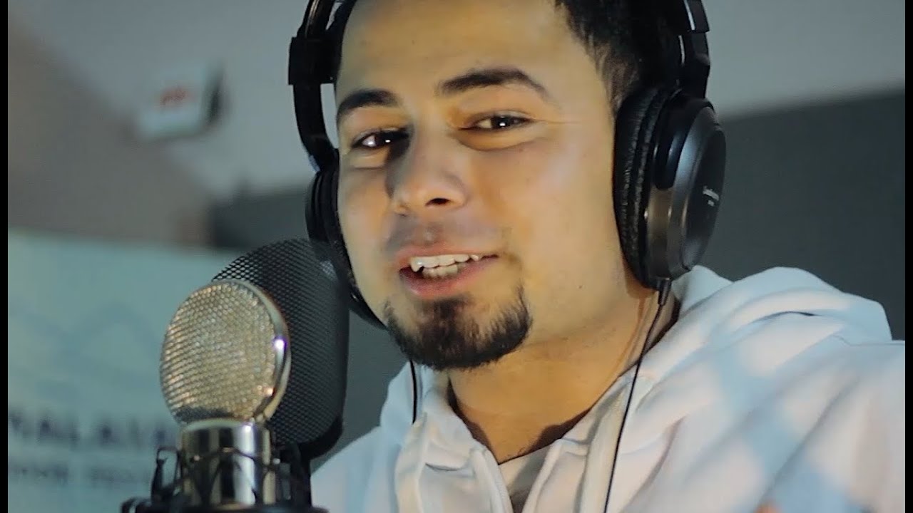 Maya Timi Lai - Shree.D Ft. Nirajan Timalsina (Studio Version) | New Nepali R&B / Rap Pop Song 2016