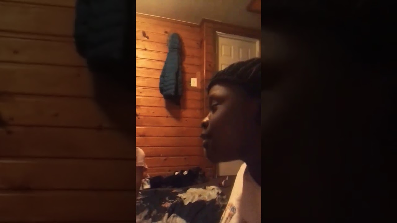 layla gets yelled by dossia 