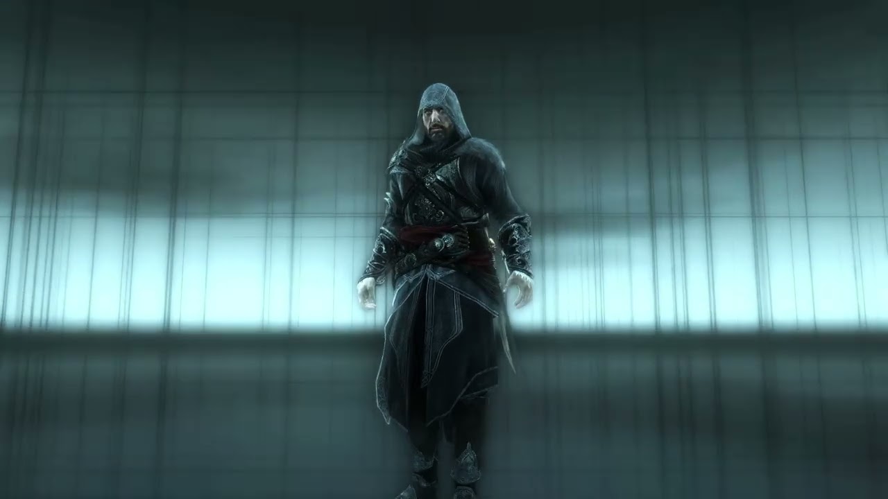 Assassin's Creed Revelations FR Chapitre 25