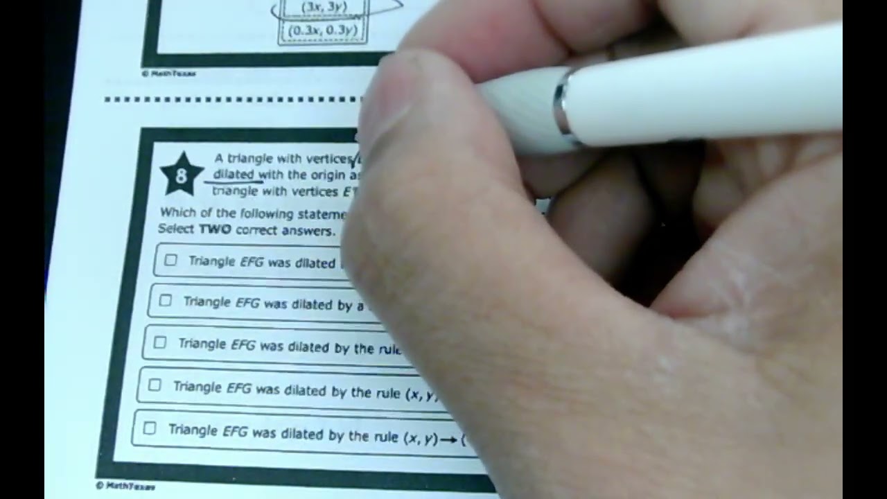 Day 3 Review Packet, Rebuilt