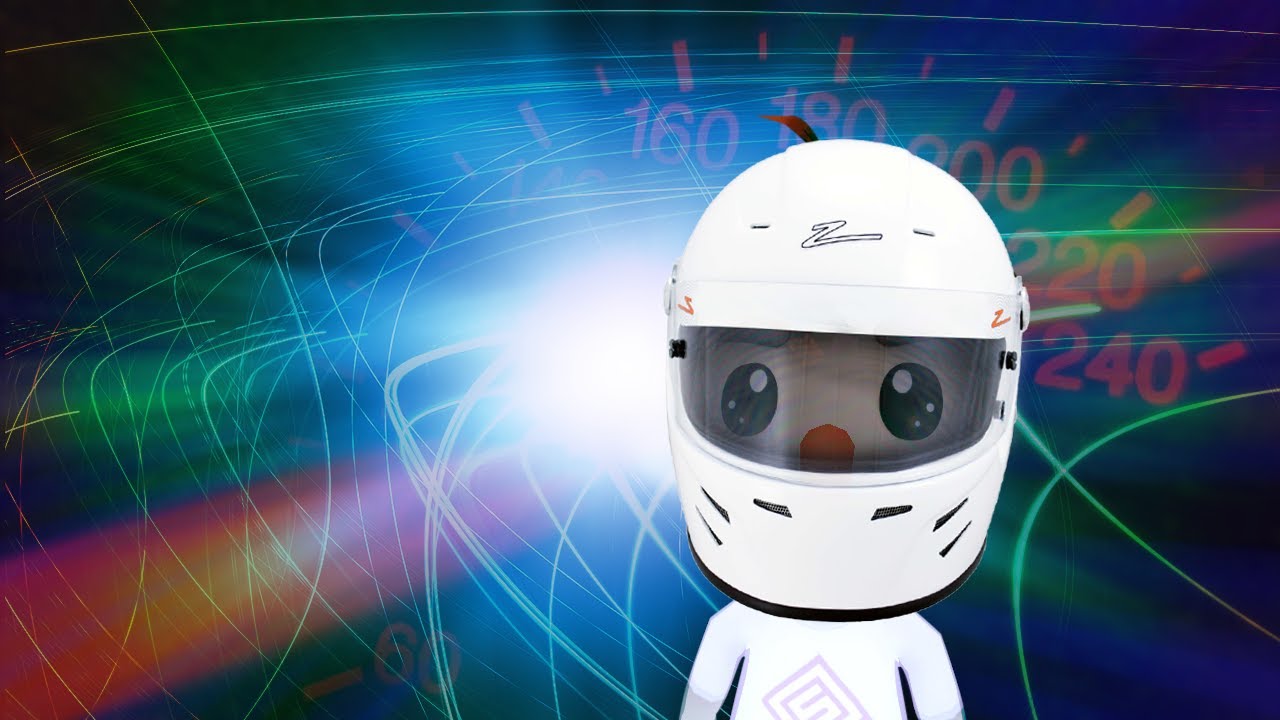 300 MPH Time Travelling Car - No Time (Your Suggestions)