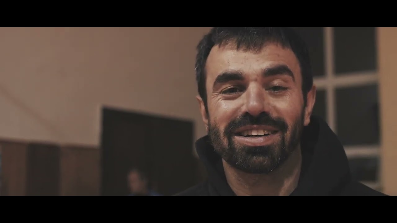 Javornícka stovka (Adam Lisý)