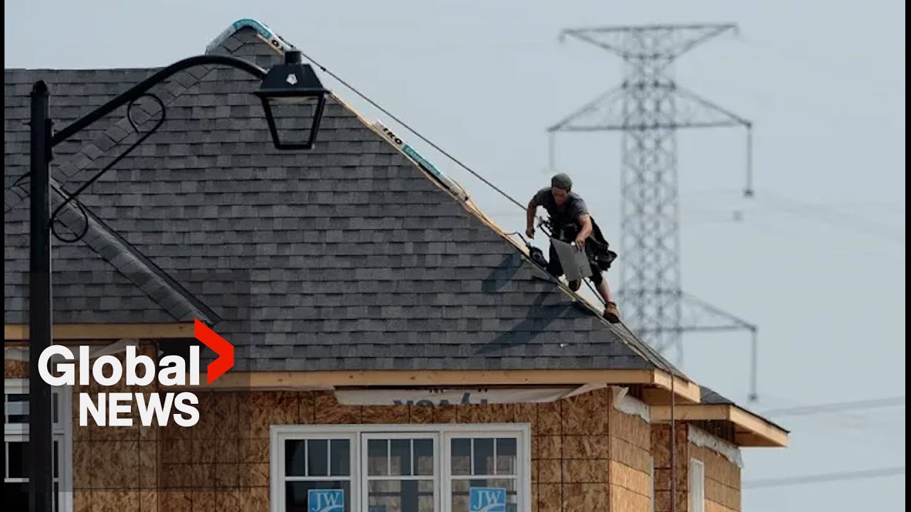 “Sales have stopped”: Ontario developers predict layoffs if build costs don't fall