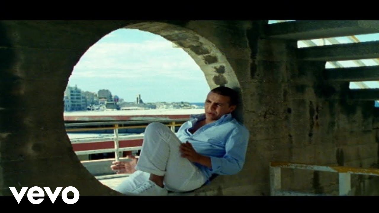 Faudel - J'ai chaud
