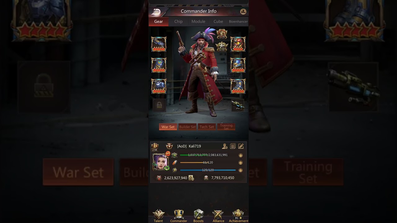 How to Strengthen my Account - Glory Refinement in Puzzles & Survival