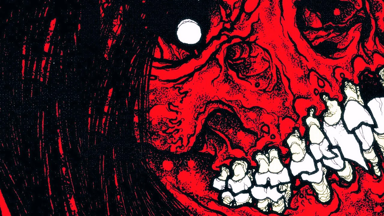 METALLICA - Some Kind Of Monster (2003)