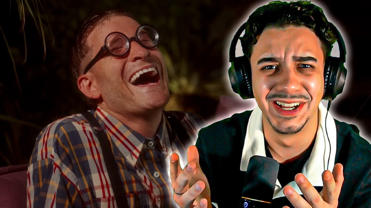 ESTO ESTA BRUTAL! REACCION A Jei Cabo - Amigos Especiales (METAMORPHOSIS)