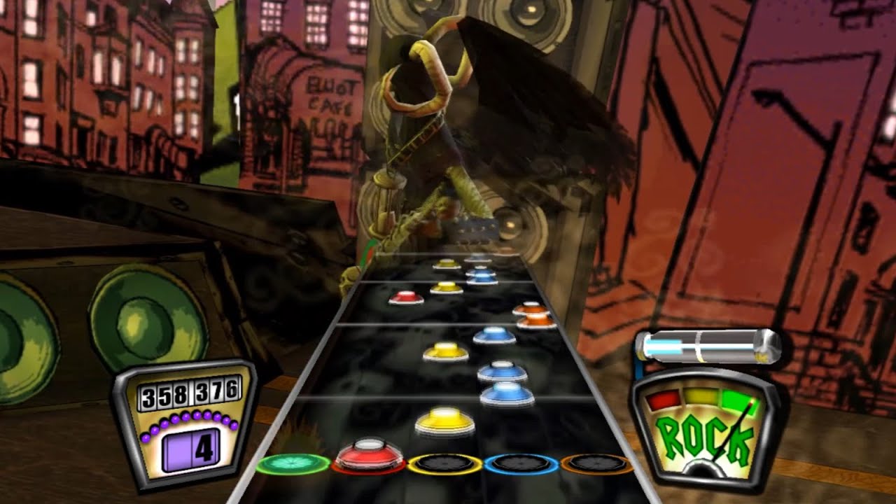 Guitar God - As I Am 100% FC! [TAS]