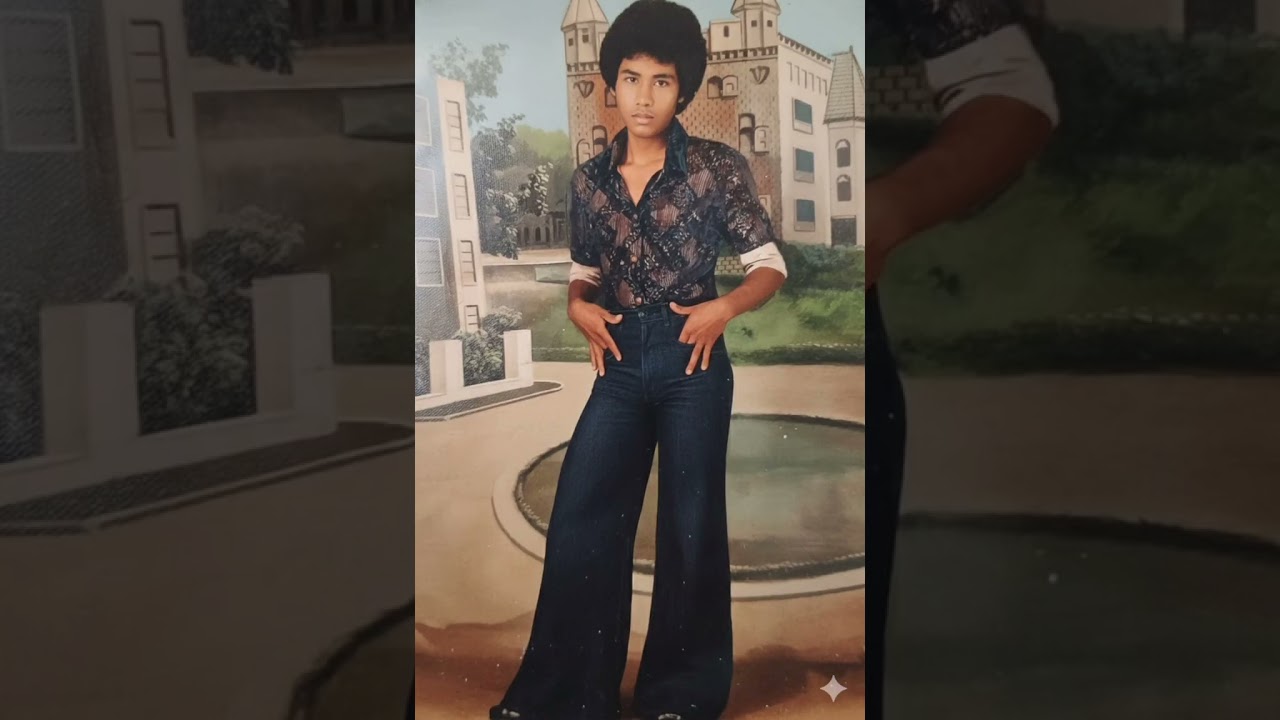 Album Kenangan Trah Harjo Sentono. Januari 2026