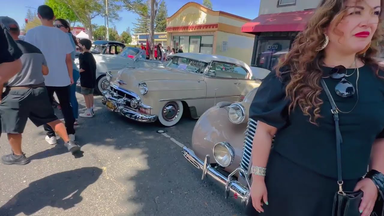 Hayward Cinco de Mayo Celebration