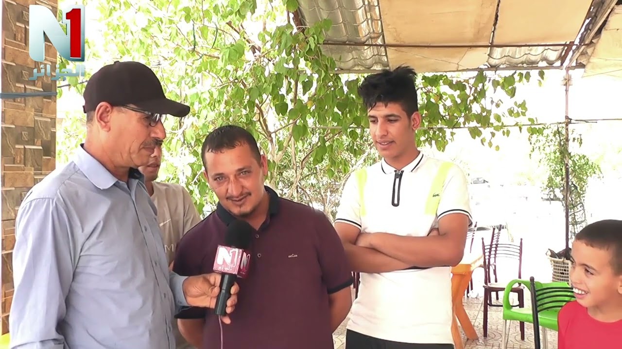 المسيلة   حصة صراحة راحة   كيف يصل المواطن الجزائري الدراجي في سلمان بلدية أولاد دراج رحمه أيام العي