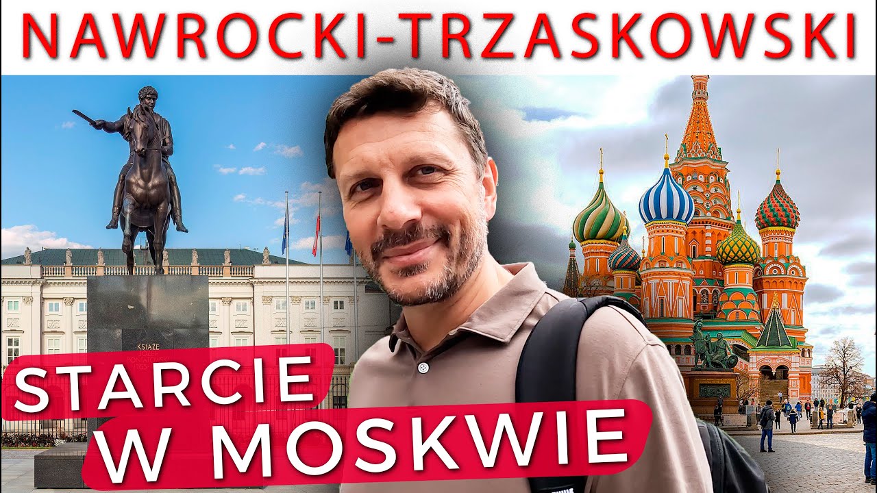 Na kogo głosują Polacy w ambasadzie RP w MOSKWIE? #ROSJA