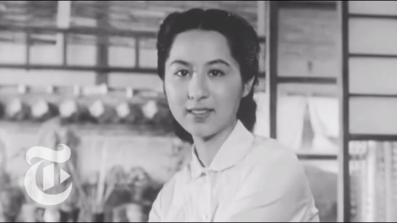 Tokyo Story' | Critics' Picks | The New York Times