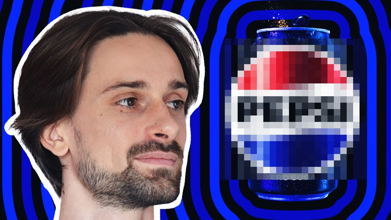 POURQUOI PEPSI CHANGE SON LOGO POUR LA PREMIÈRE FOIS DEPUIS 14 ANS ?