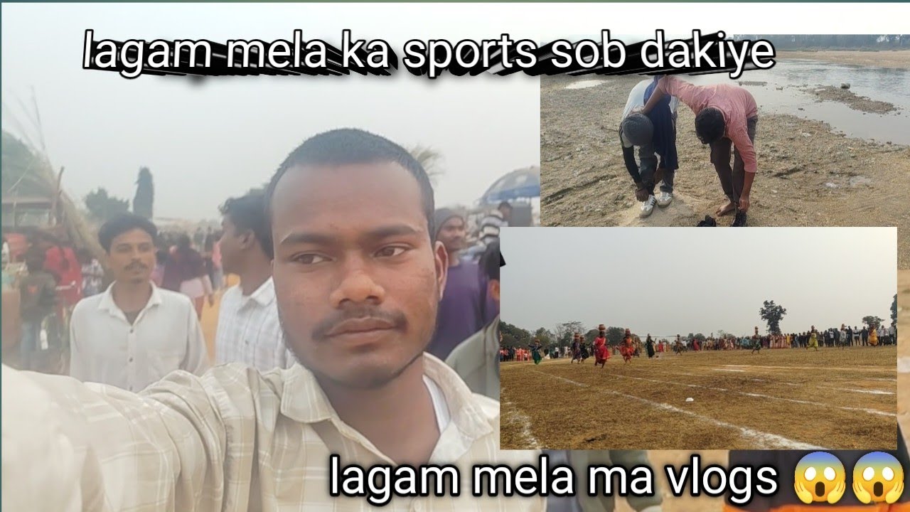 Lagam ka last mela ma😱 | vlogs hindi comedy video 