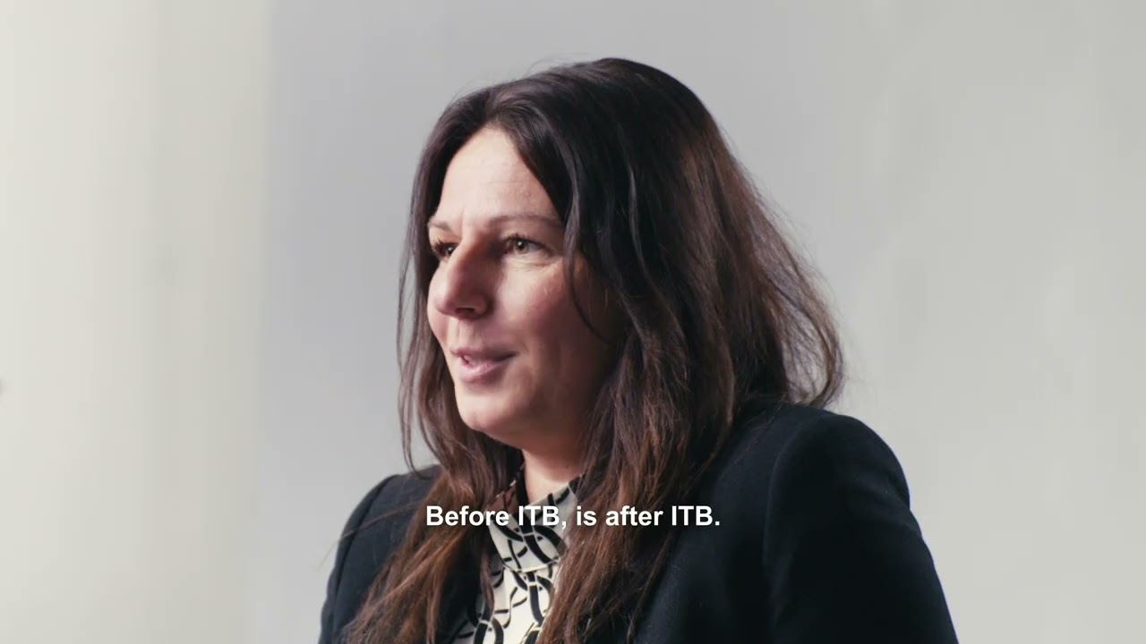 ITB Berlin 2026 &ndash; Discover the Stories behind 60 Years of Legacy