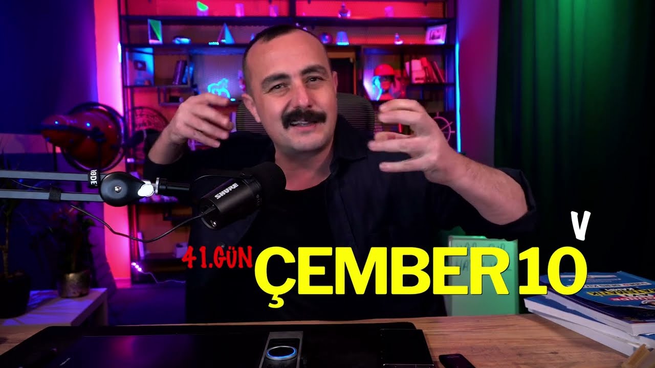 Çember Konu Anlatımı 10 | Daire Alan | 58 Günde TYT AYT Geometri Kampı | Geometri Konu Anlatımı