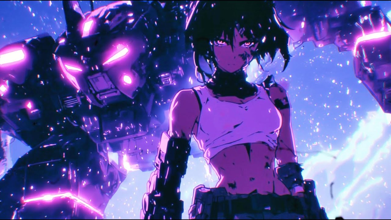 90 Dream Music Selection / Synthwave / Dreamwave / Dark Electro Mix - Retro-Futuristic Beats