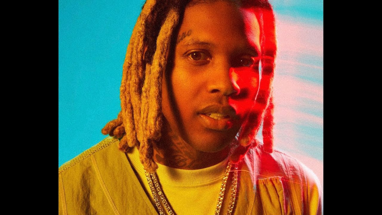 [FREE] Lil Durk Type Beat 2025 ''Heart Talk''