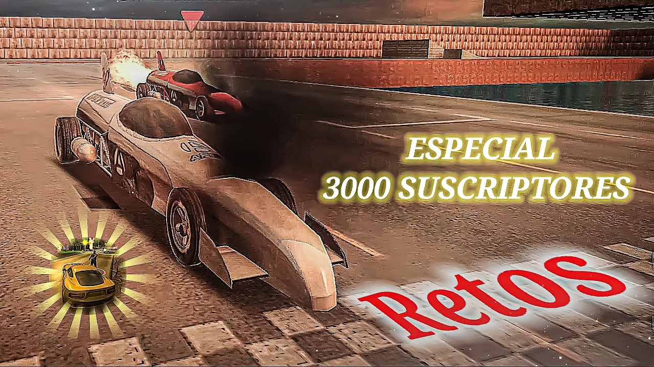 Retos de Payback 2 de Mis Suscriptores #3