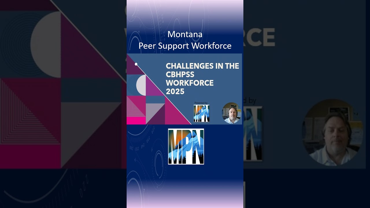 Peer Support Workforce Challenges