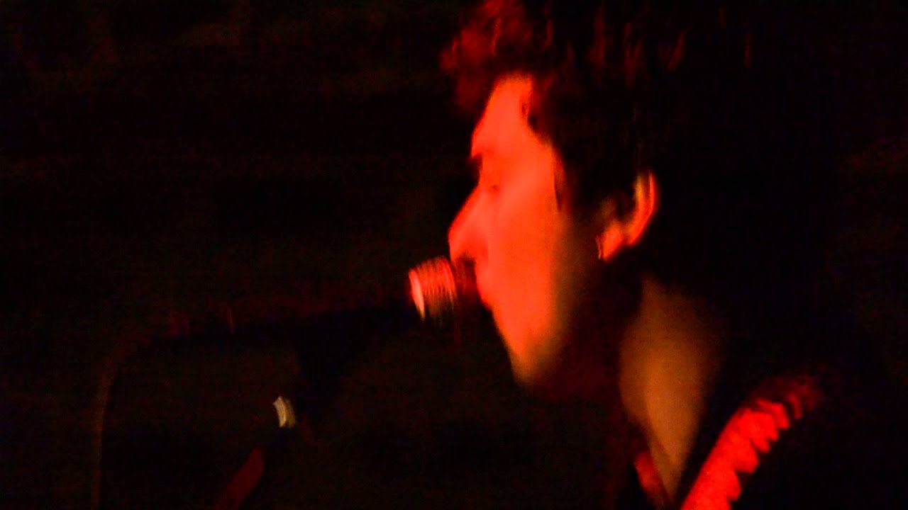 Last Station- Nat & Alex Wolff- 4/19/14- NYC