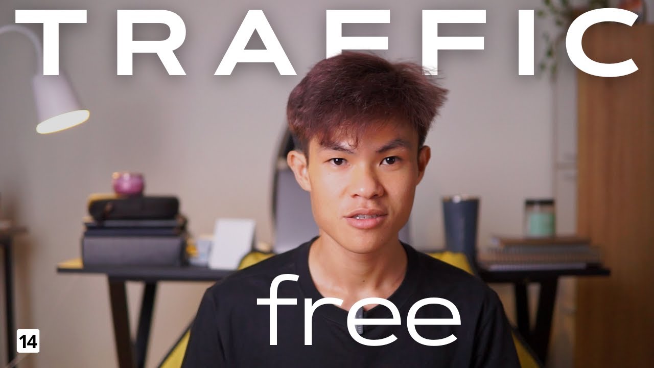 Hướng dẫn cách kéo traffic cho sàn TMĐT Shopee (xài được Lazada)