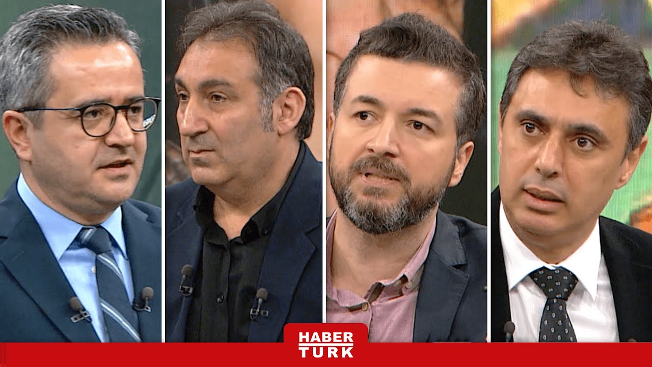 25 Yıllık Sır Cinayet: Cinayet Neden 25 Yıldır Çözülemiyor? | Habertürk Manşet - 17 Mart 2025