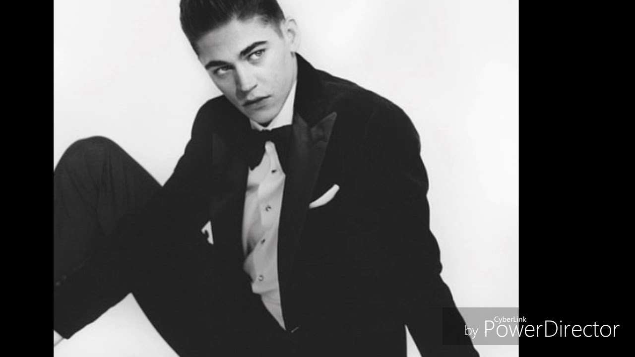 Hero Fiennes-Tiffin  Edit