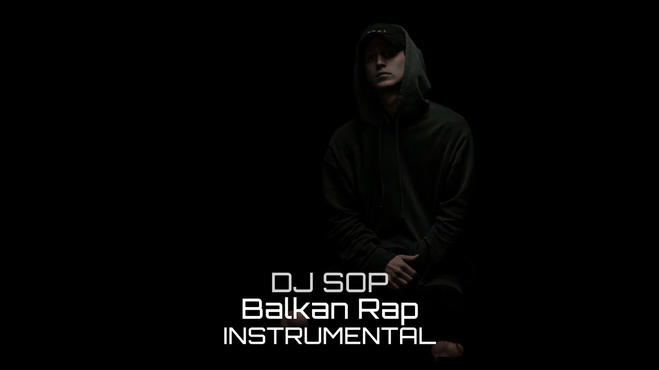 Balkan Rap Type Beat - Boom Bap / Rap / Hip Hop (Prod. DJ SOP)