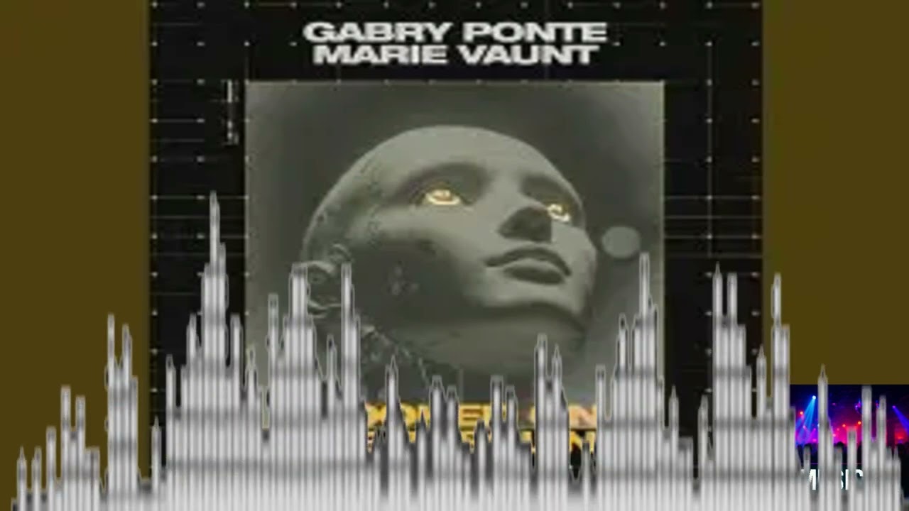 Hooked on the Bassline (music47)