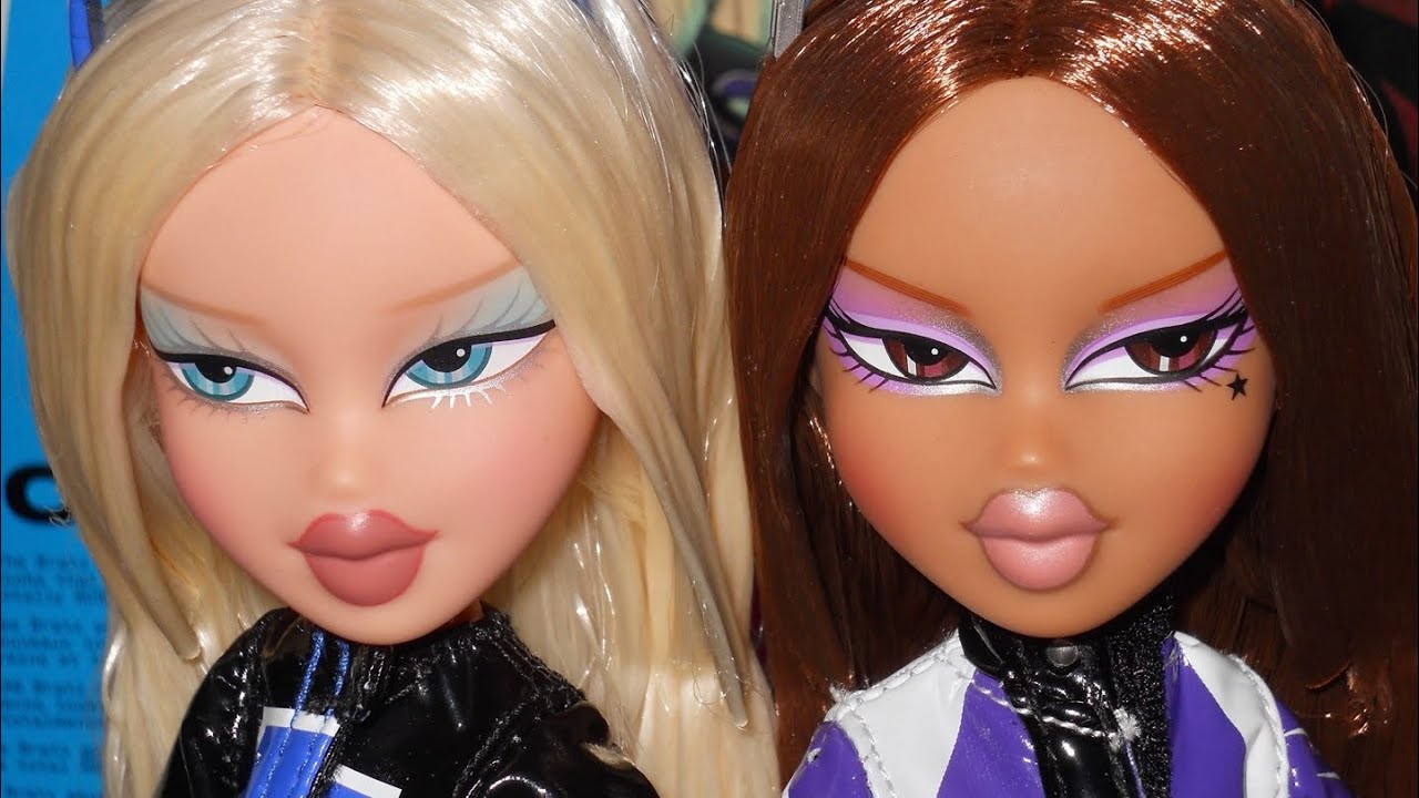 NUEVA LÍNEA ECONÓMICA DE BRATZ! Abriendo las Scorchin’ Bratz Dolls ♡