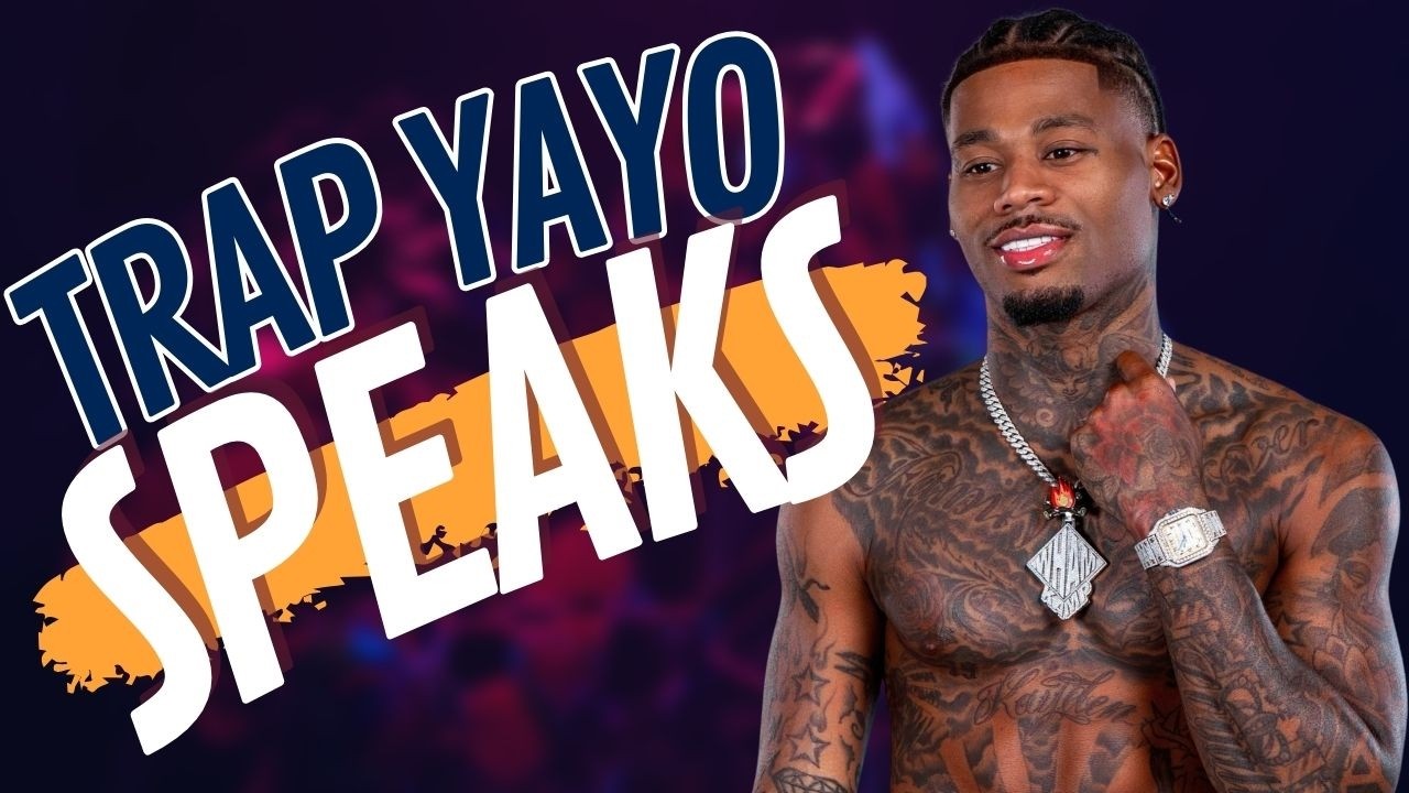 Trap Yayo Introduces Himself, Talks OnlyFans & Love Cabin Audition | The Whole Truth With Wes