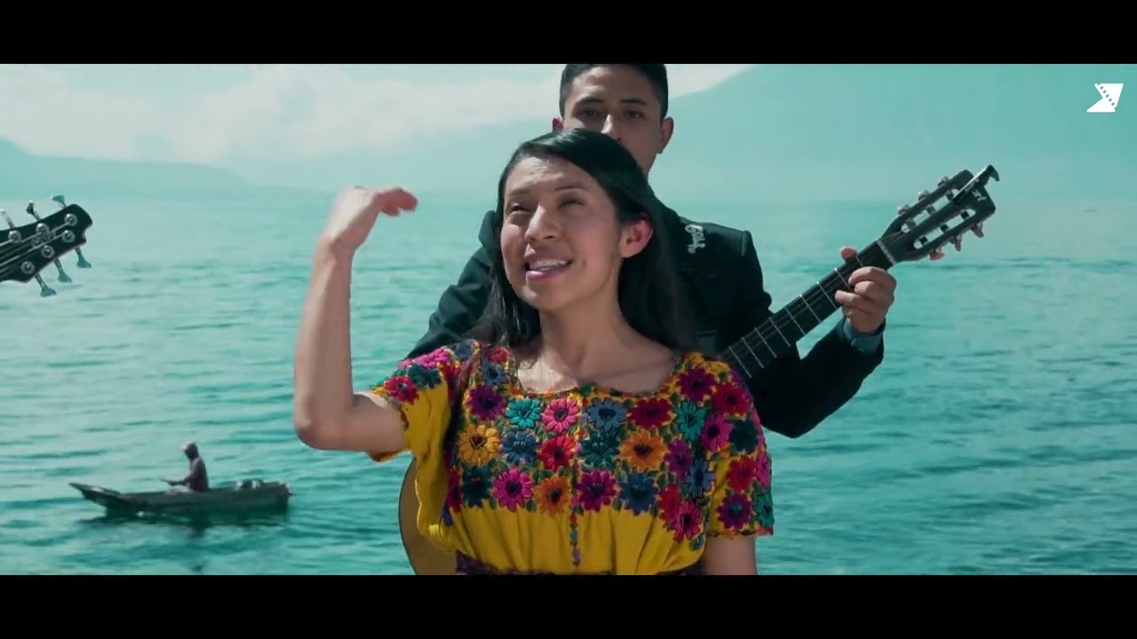 Cristy Janeth - El Gozo (vídeo oficial)