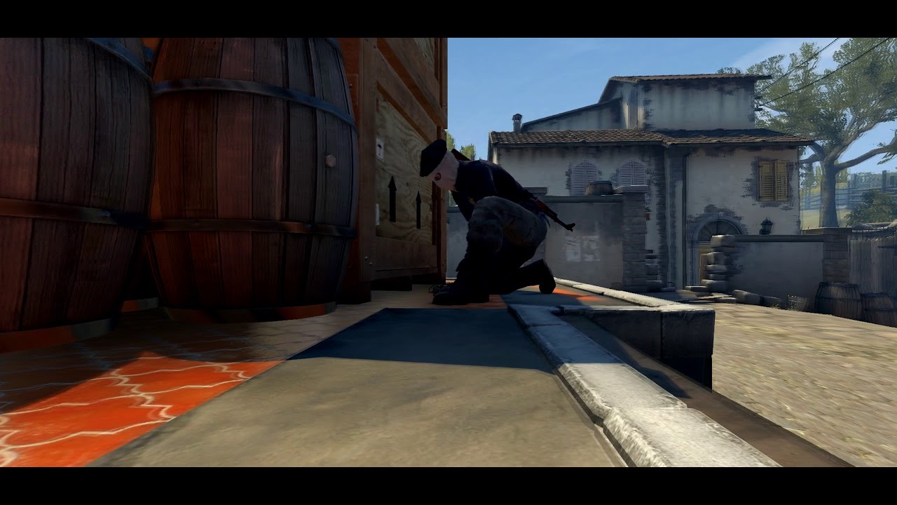 BPro Gaming poizon - The Rising Star