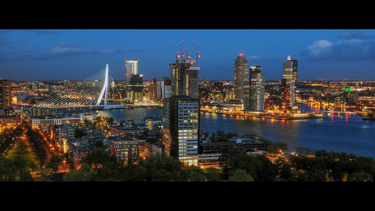 Rotterdam