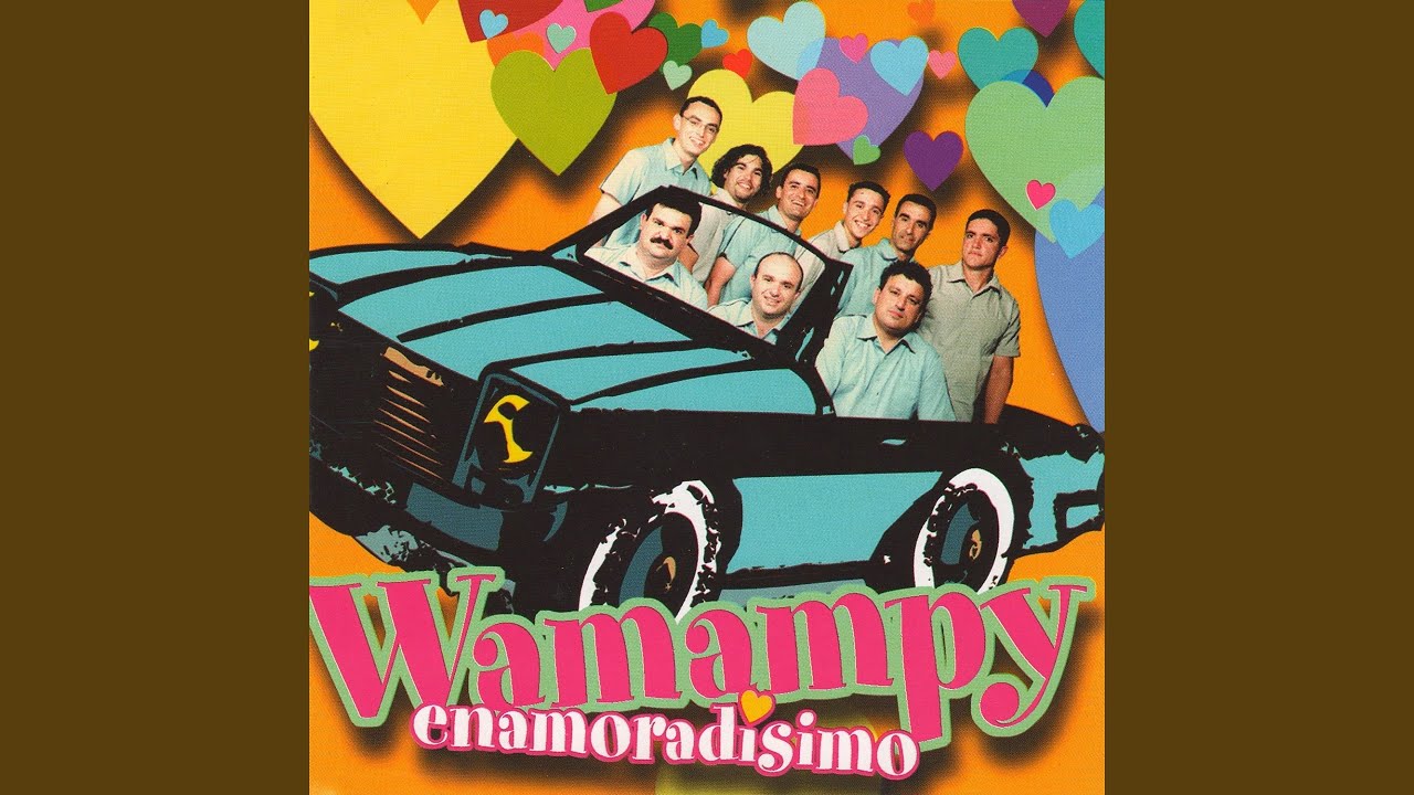 Será Porque Te Amo