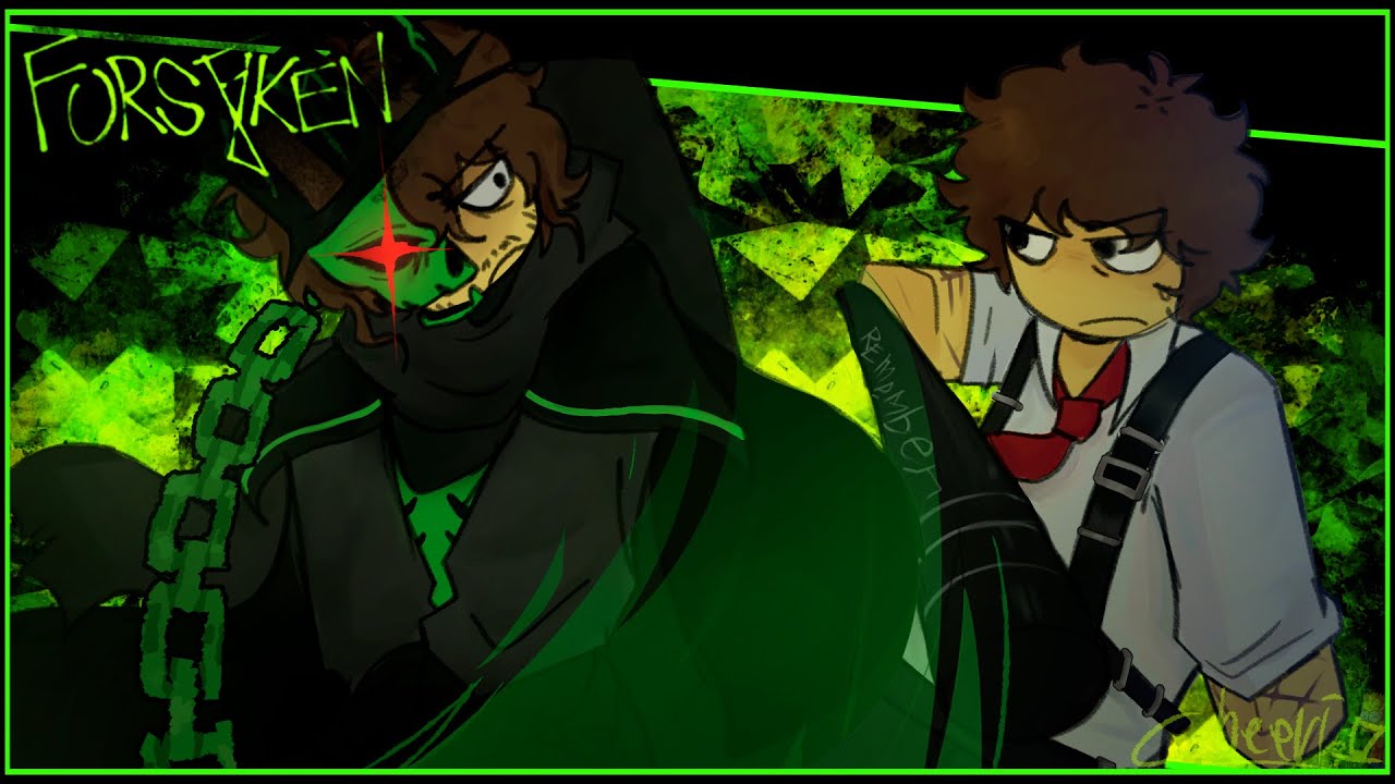 WILD HUNT [HACKLORD SHEDLETSKY -  HEARTBROKEN SHEDLETSKY LAST MAN STANDING] || Forsaken UST