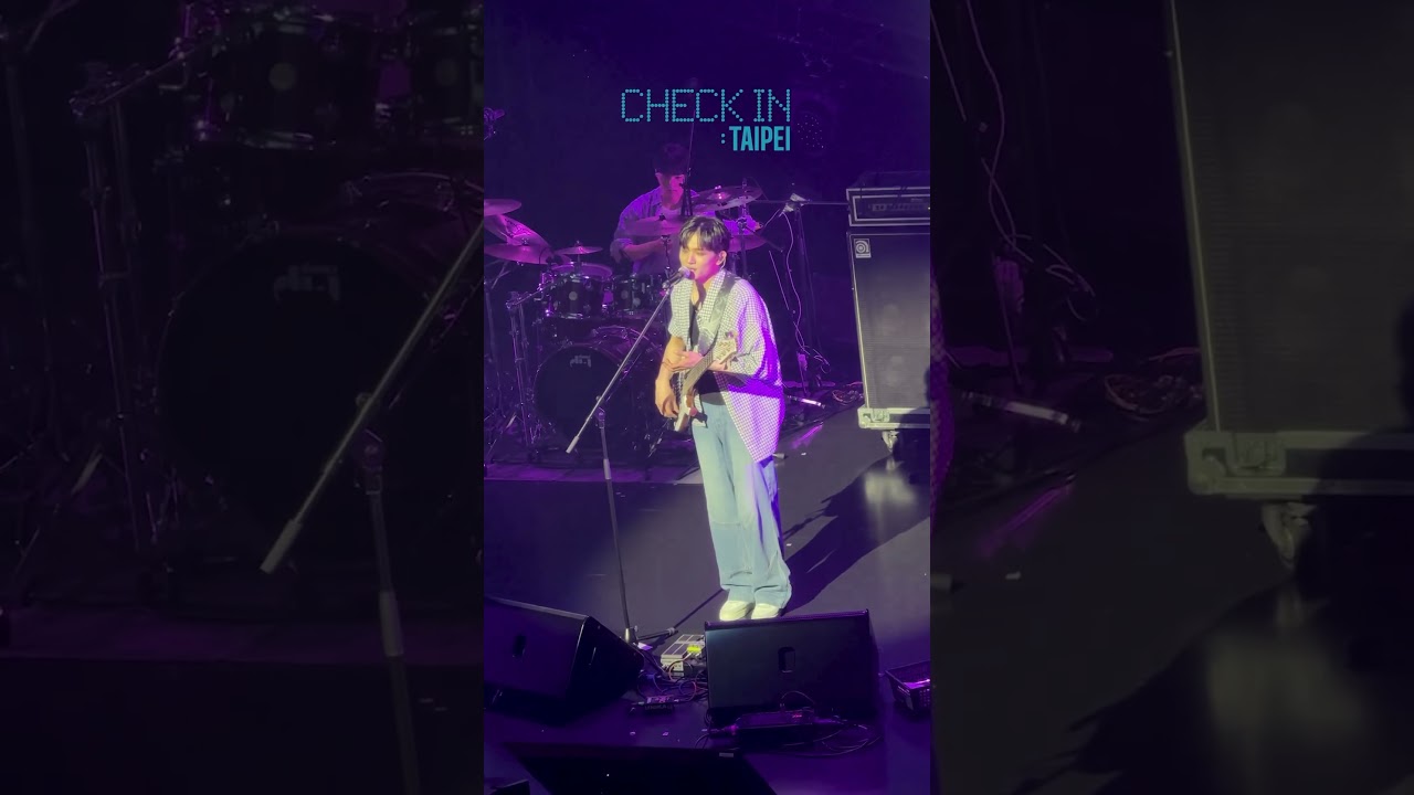 [#LUCY] &lsquo;CHECK IN : TAIPEI&rsquo; HIGHLIGHT