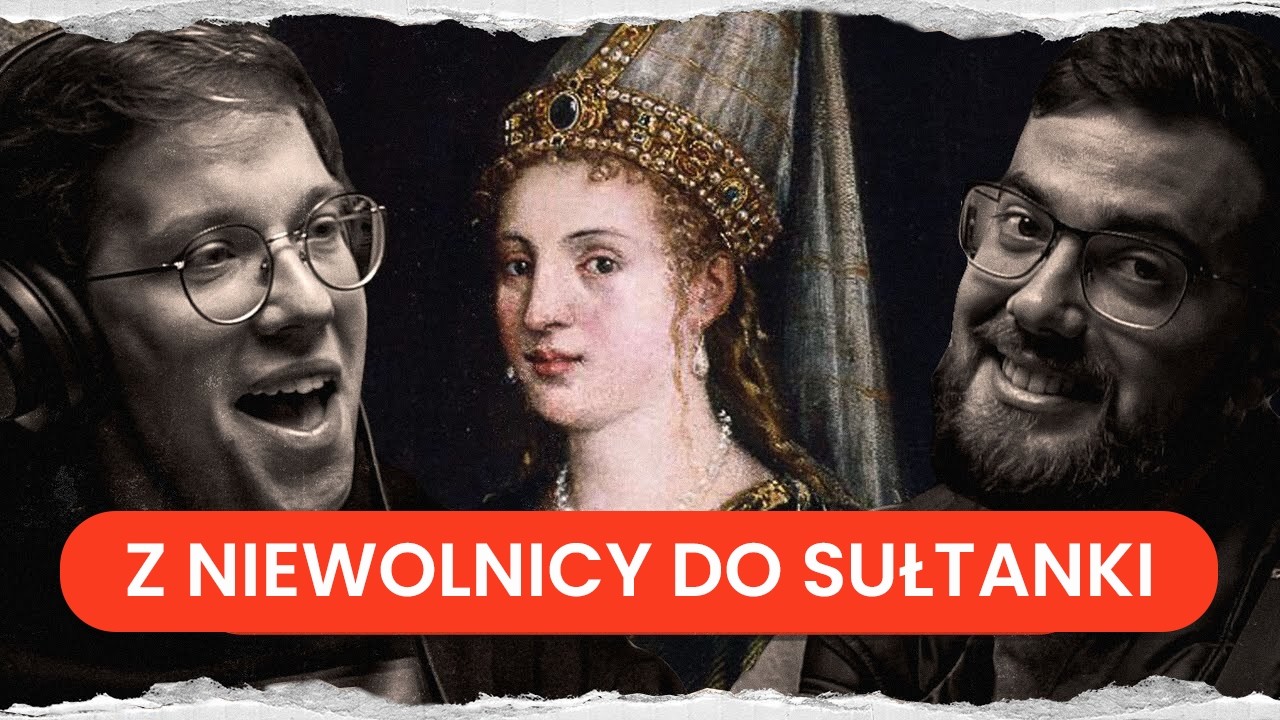 Historia „Wspaniałego stulecia”: czy Hürrem Sultan naprawdę istniała?