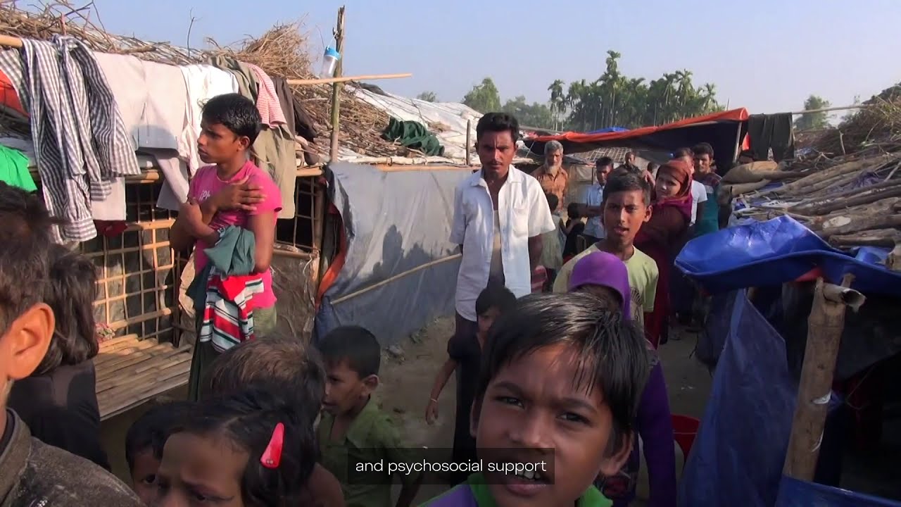 Building sustainable mental health systems during and after emergencies