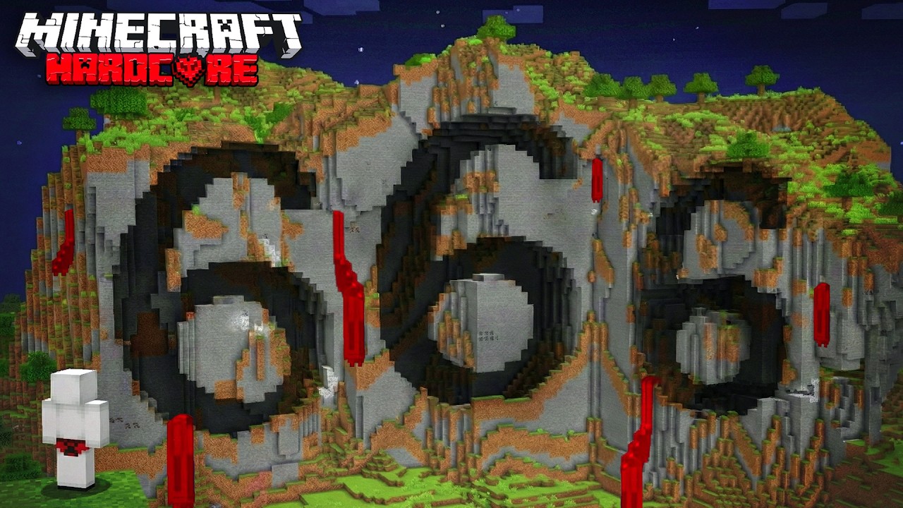 I Tested Scary Minecraft Seeds Mojang Tried Hiding
