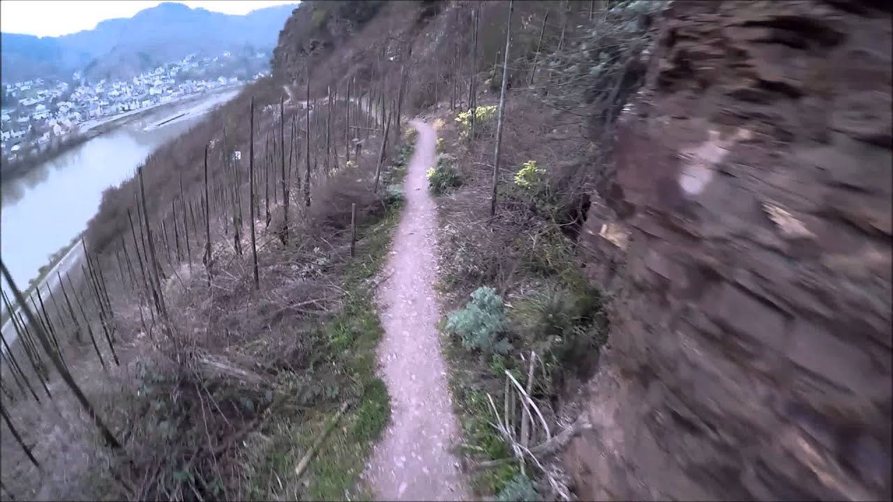 Sessioner&ouml;ffnung-Freeride  2016 (Osterride, Reifen-FAIL)