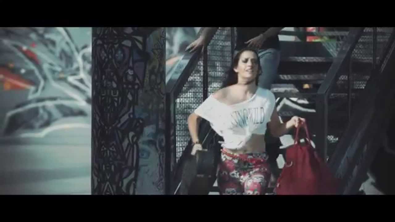 Eliana Cargnelutti - Just for Me [Official Video]