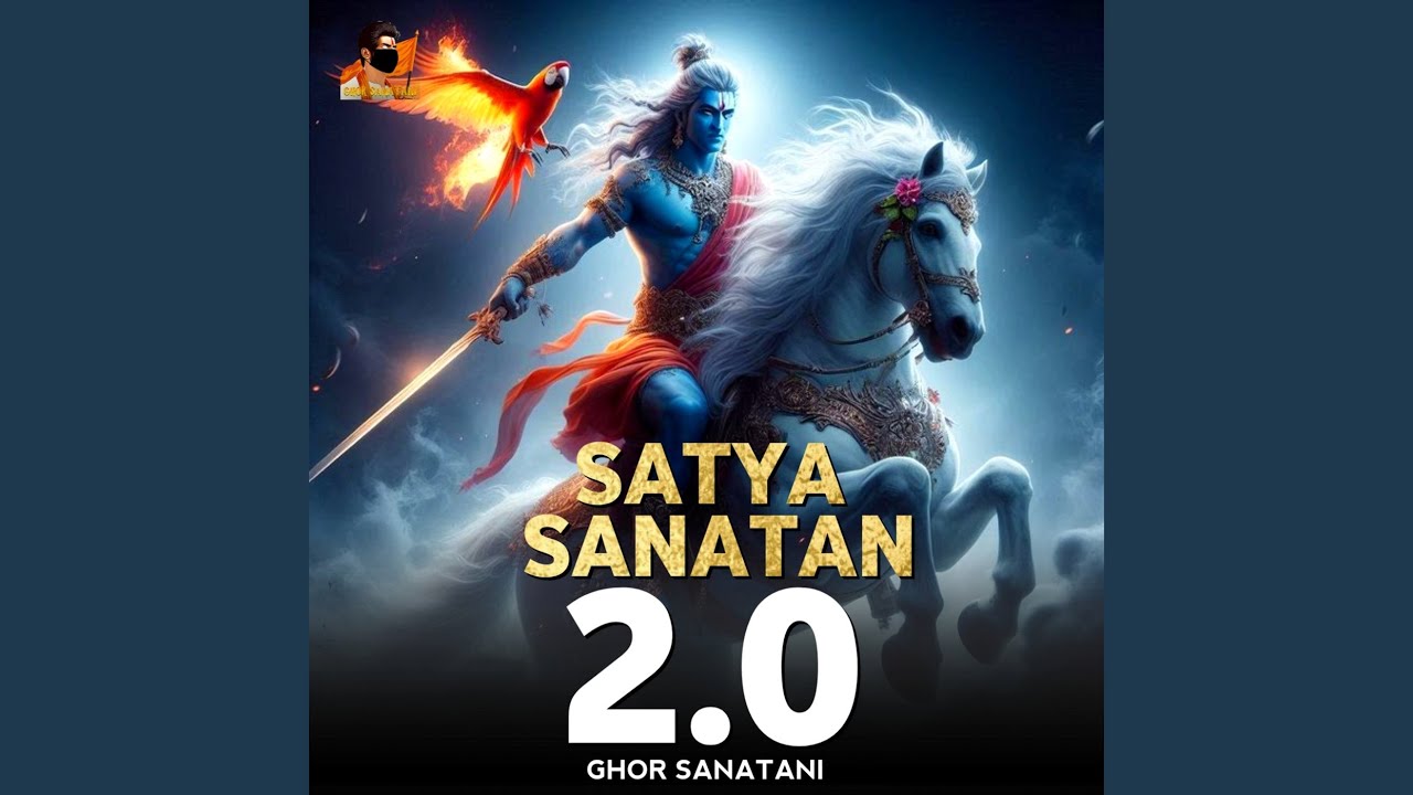 Satya Sanatan 2.0