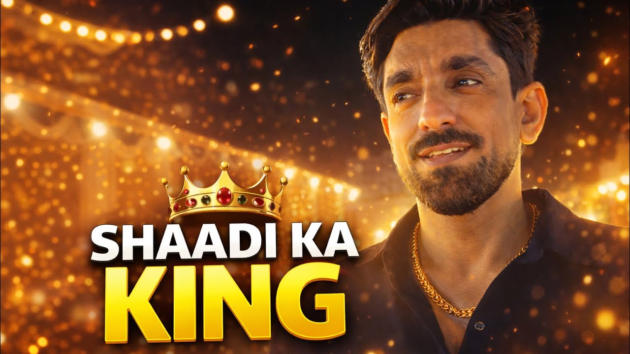 Sabse Lucky Jija 🔥😜 Itne Saale 😱 Aur shadi Hi shaadi 🥰