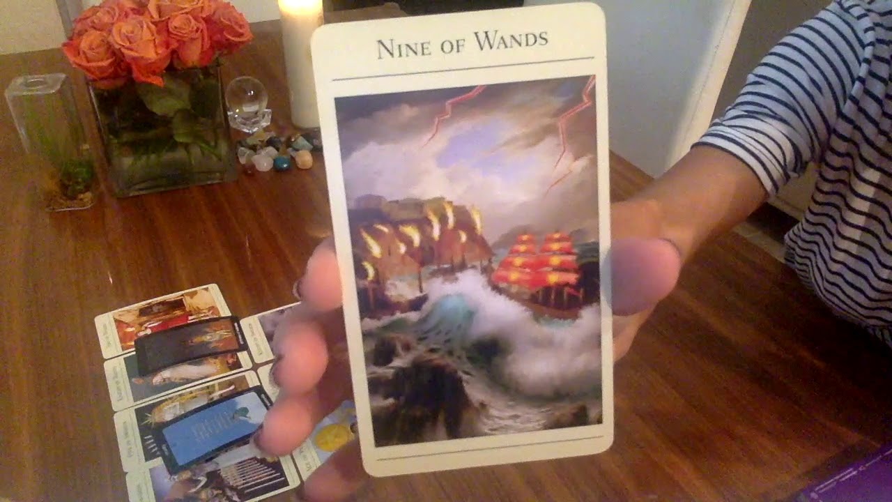 Divine Masculine Reading: DF you will help him heal his scars 💓 KARMIC IS OVER #twinflames #union