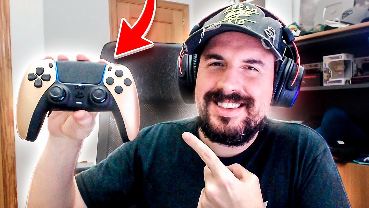 Llegó el día, jugué a Warzone con MANDO y el AIM ASSIST es... *Mi PRIMERA VEZ con CONTROL*
