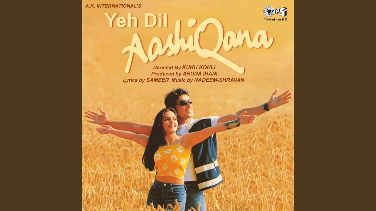 Yeh Dil Aashiqana
