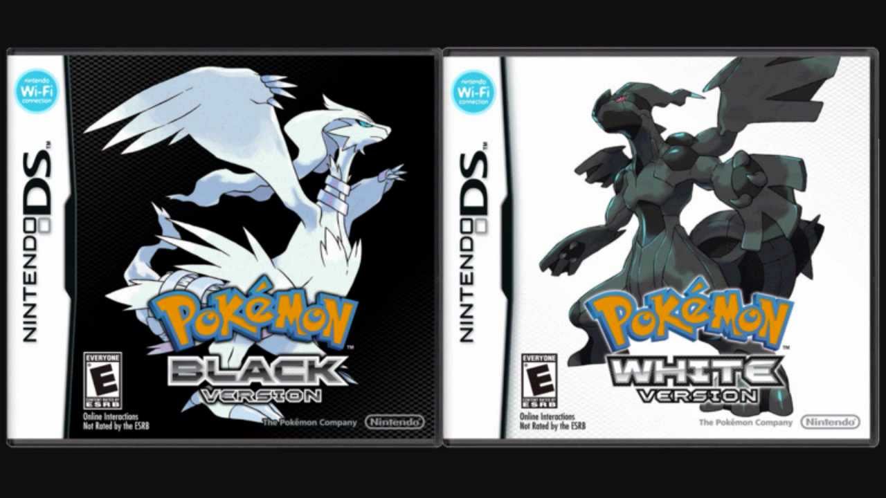 Pokemon Black & White - N's Castle (2nd Orchestrated Remix - Extended)